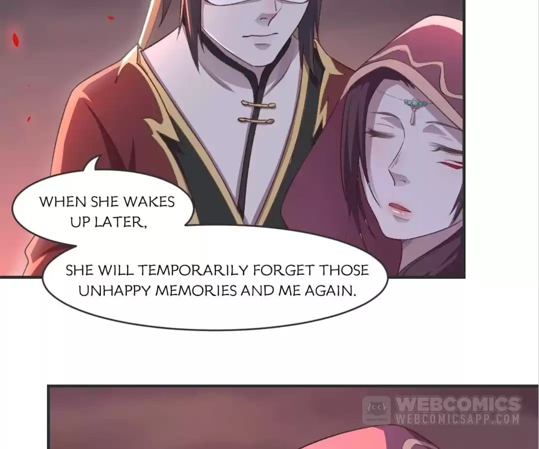 Read Honey Moon chapter 50 image 34 on Lezhin