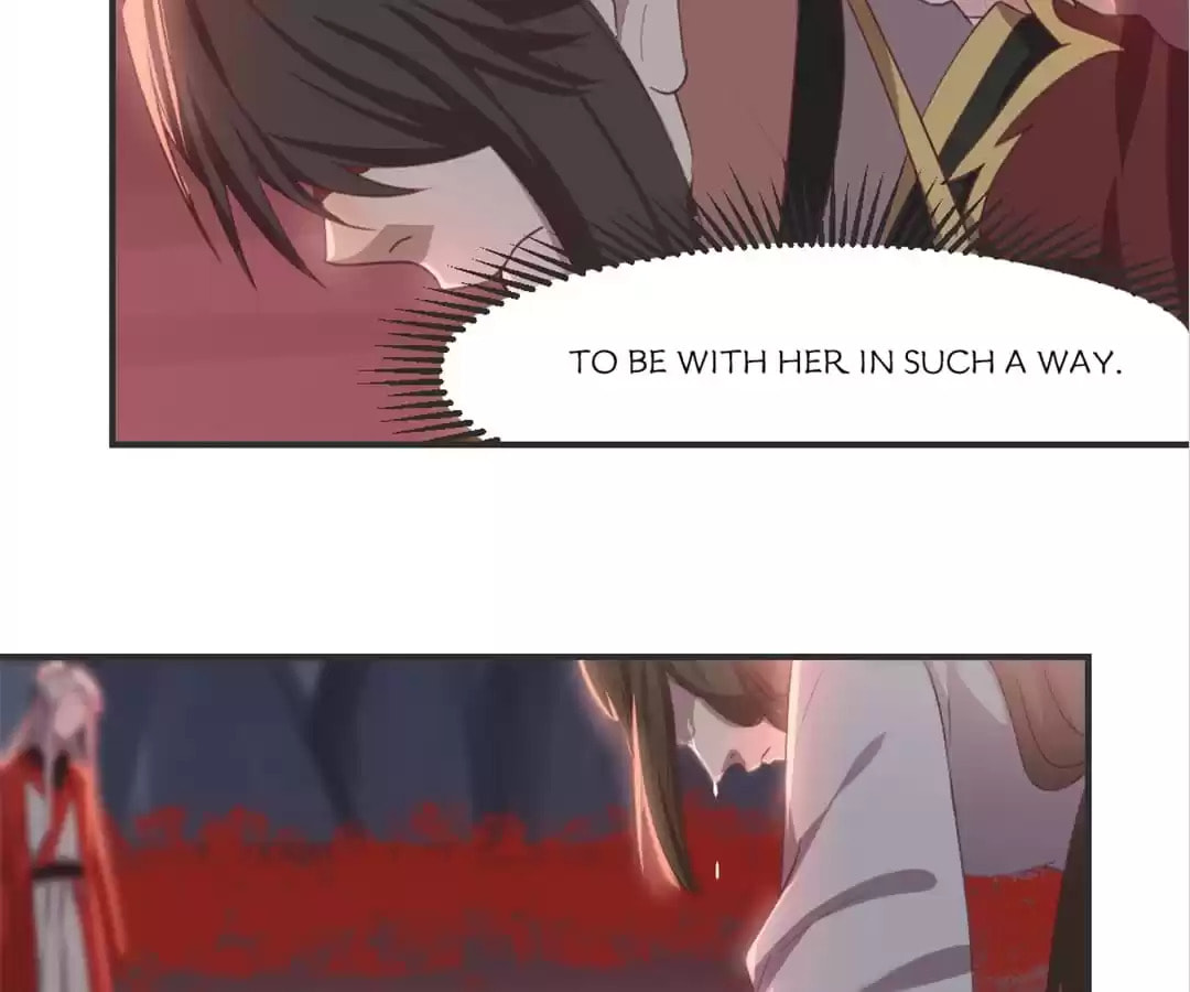 Read Honey Moon chapter 50 image 45 on Lezhin