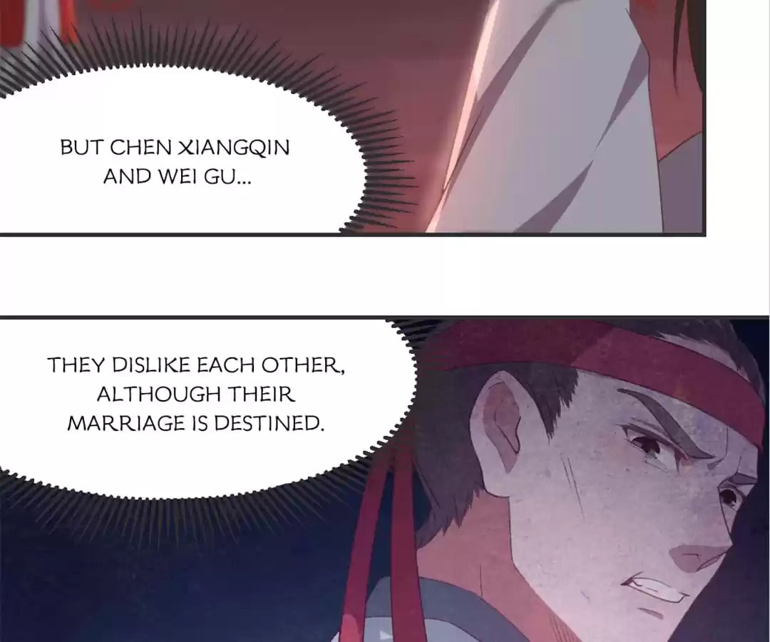 Read Honey Moon chapter 50 image 46 on Lezhin