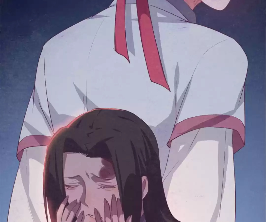 Read Honey Moon chapter 50 image 47 on Lezhin