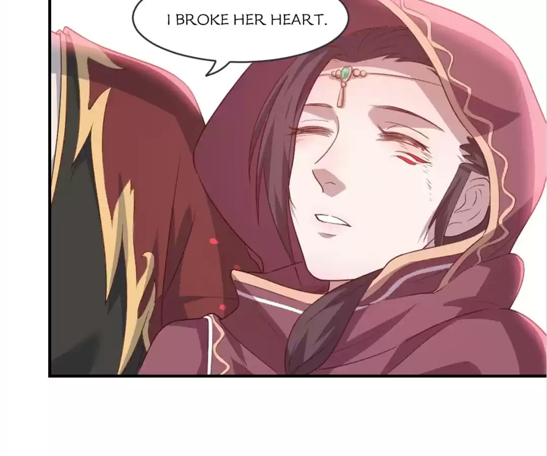 Read Honey Moon chapter 50 image 7 on Lezhin