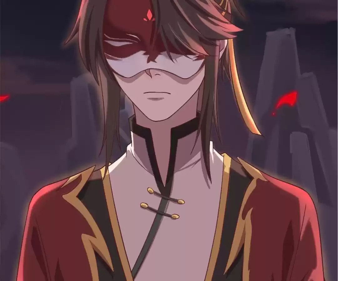 Read Honey Moon chapter 50 image 73 on Lezhin