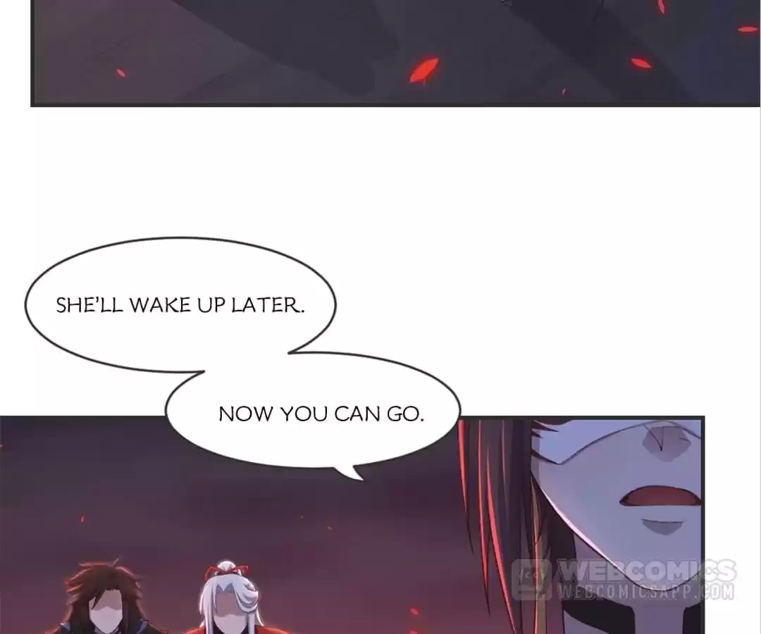 Read Honey Moon chapter 50 image 87 on Lezhin