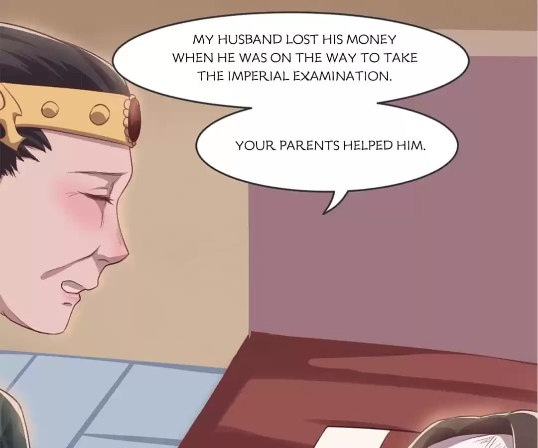 Read Honey Moon chapter 51 image 12 on Lezhin