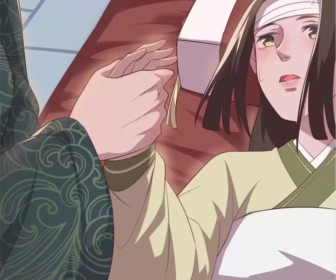 Read Honey Moon chapter 51 image 13 on Lezhin