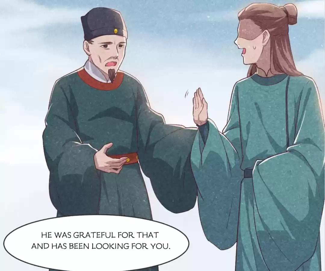 Read Honey Moon chapter 51 image 15 on Lezhin