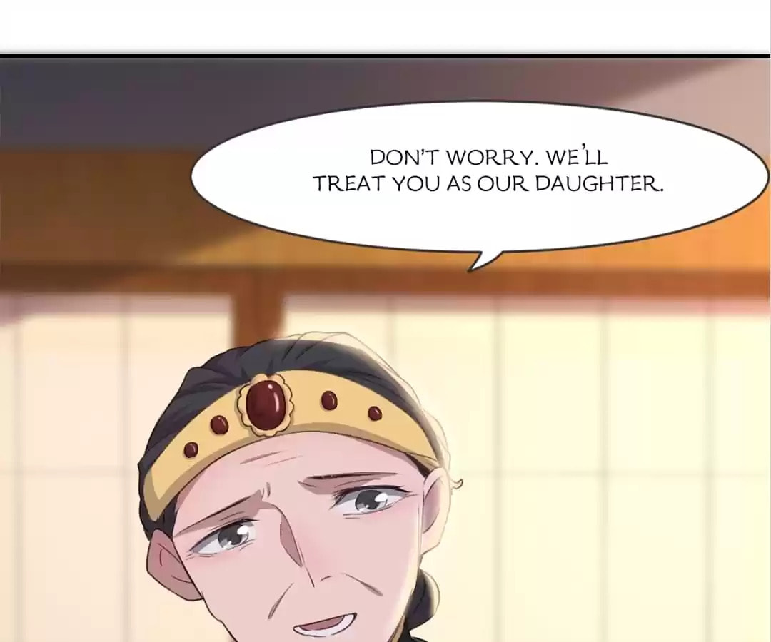 Read Honey Moon chapter 51 image 19 on Lezhin