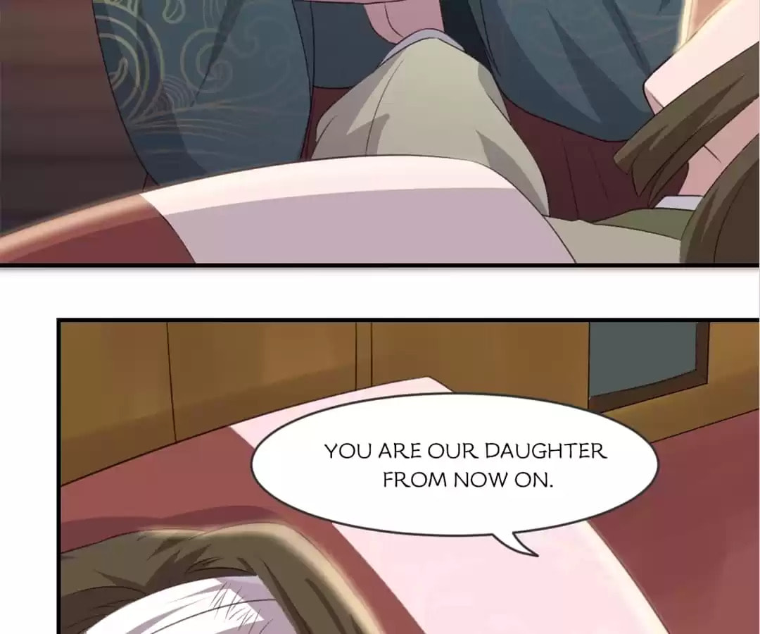 Read Honey Moon chapter 51 image 21 on Lezhin