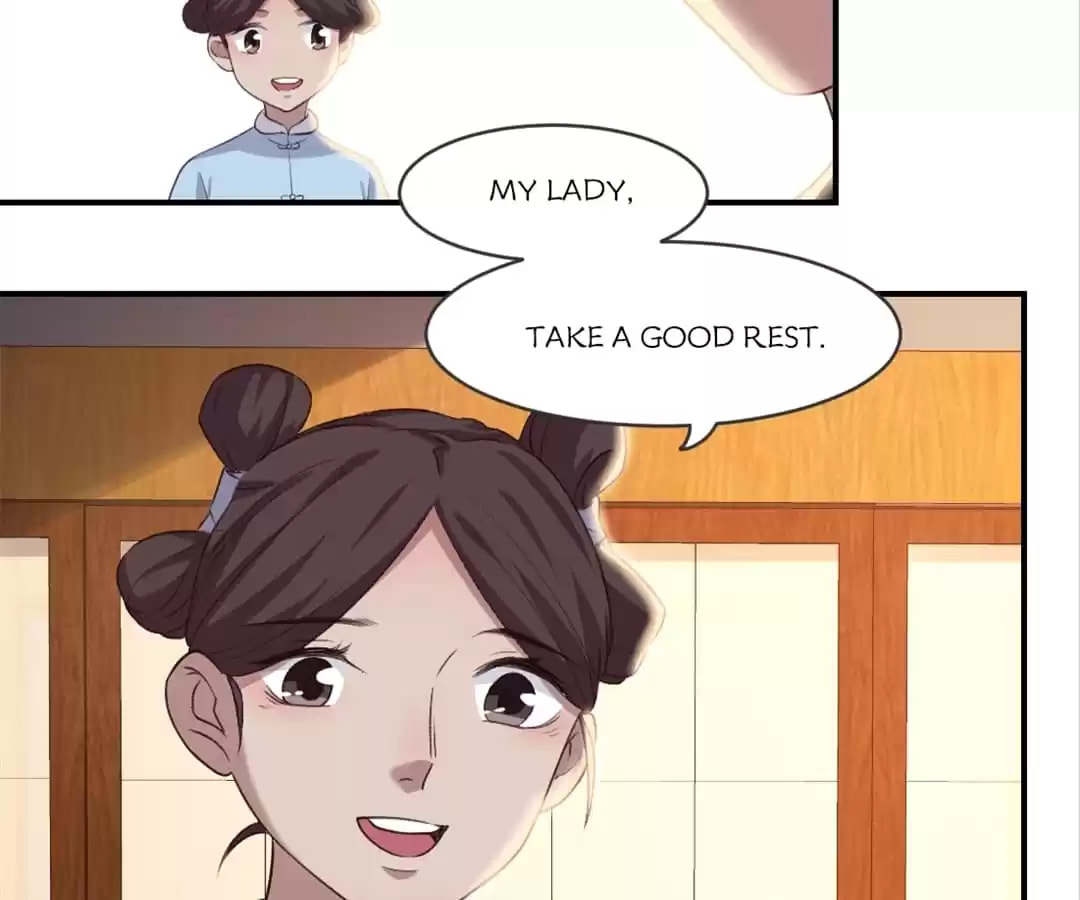 Read Honey Moon chapter 51 image 23 on Lezhin