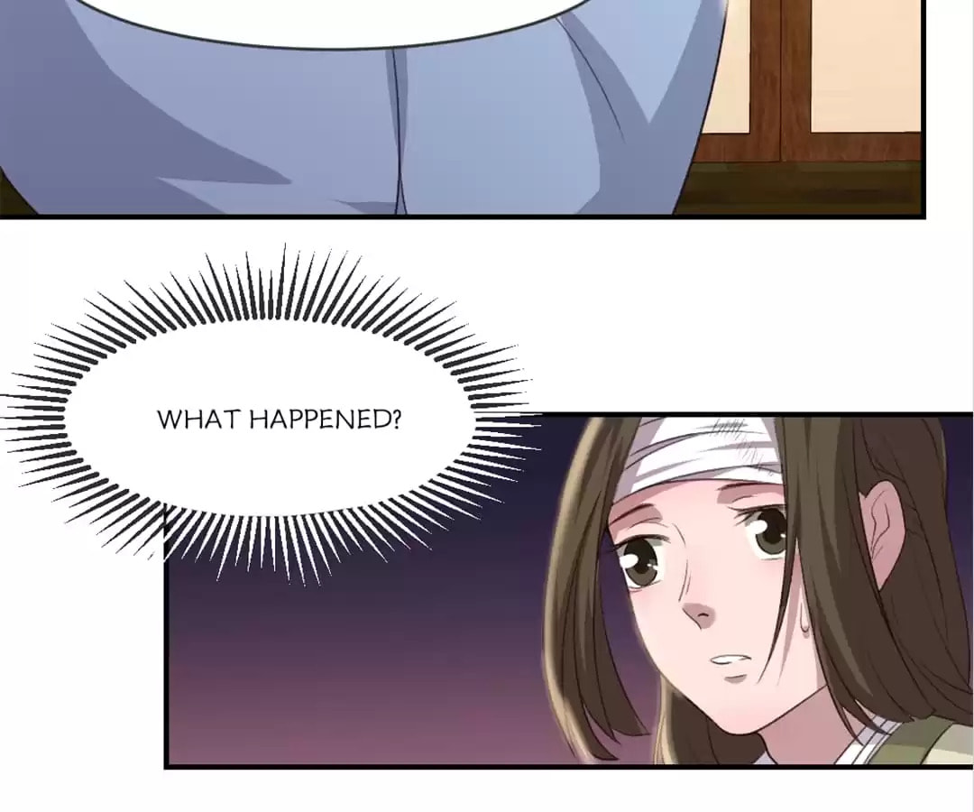 Read Honey Moon chapter 51 image 25 on Lezhin