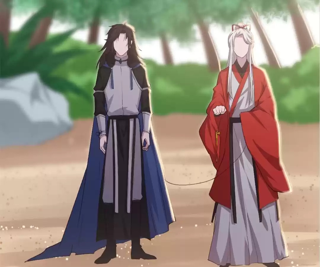 Read Honey Moon chapter 51 image 29 on Lezhin