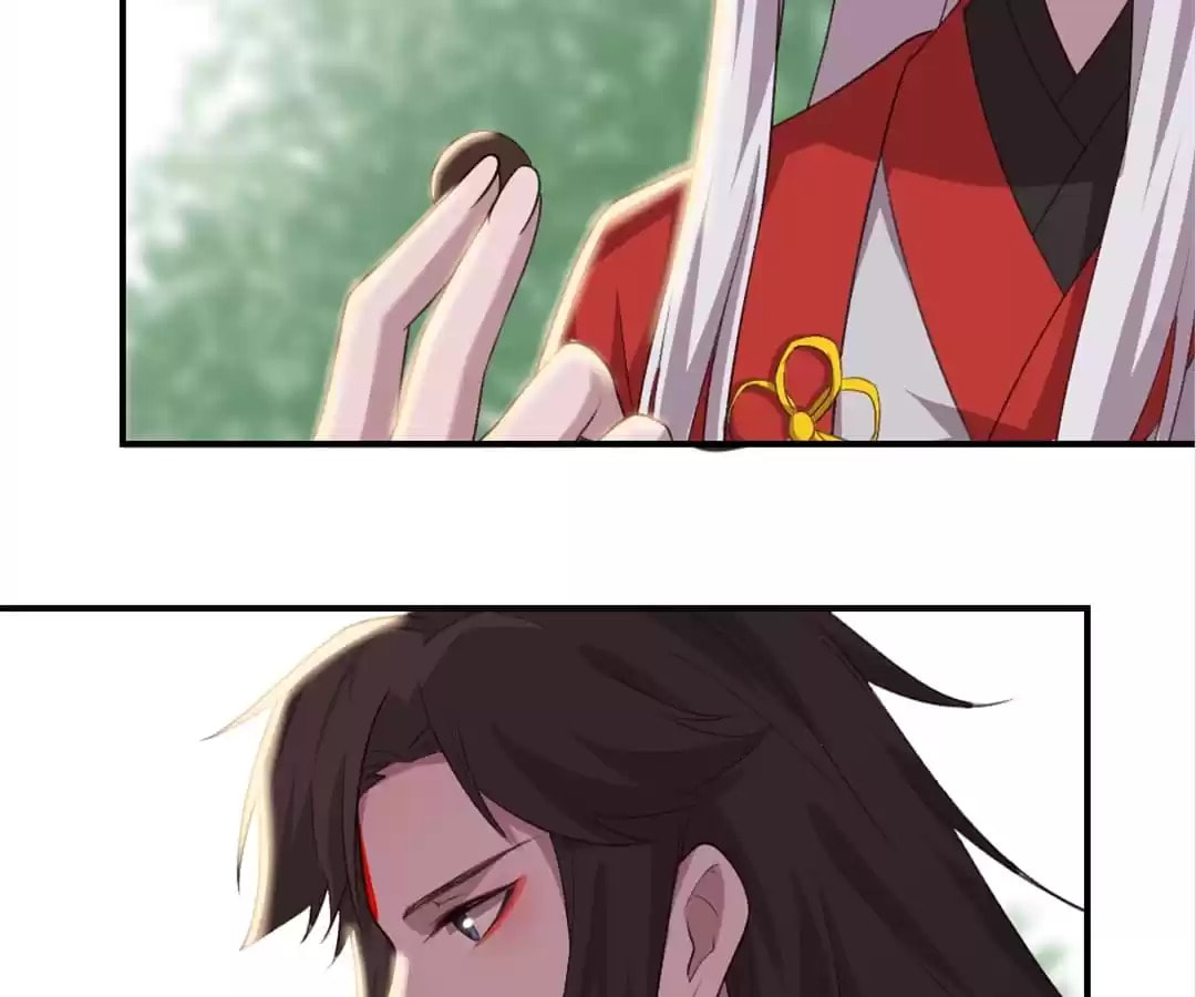 Read Honey Moon chapter 51 image 32 on Lezhin