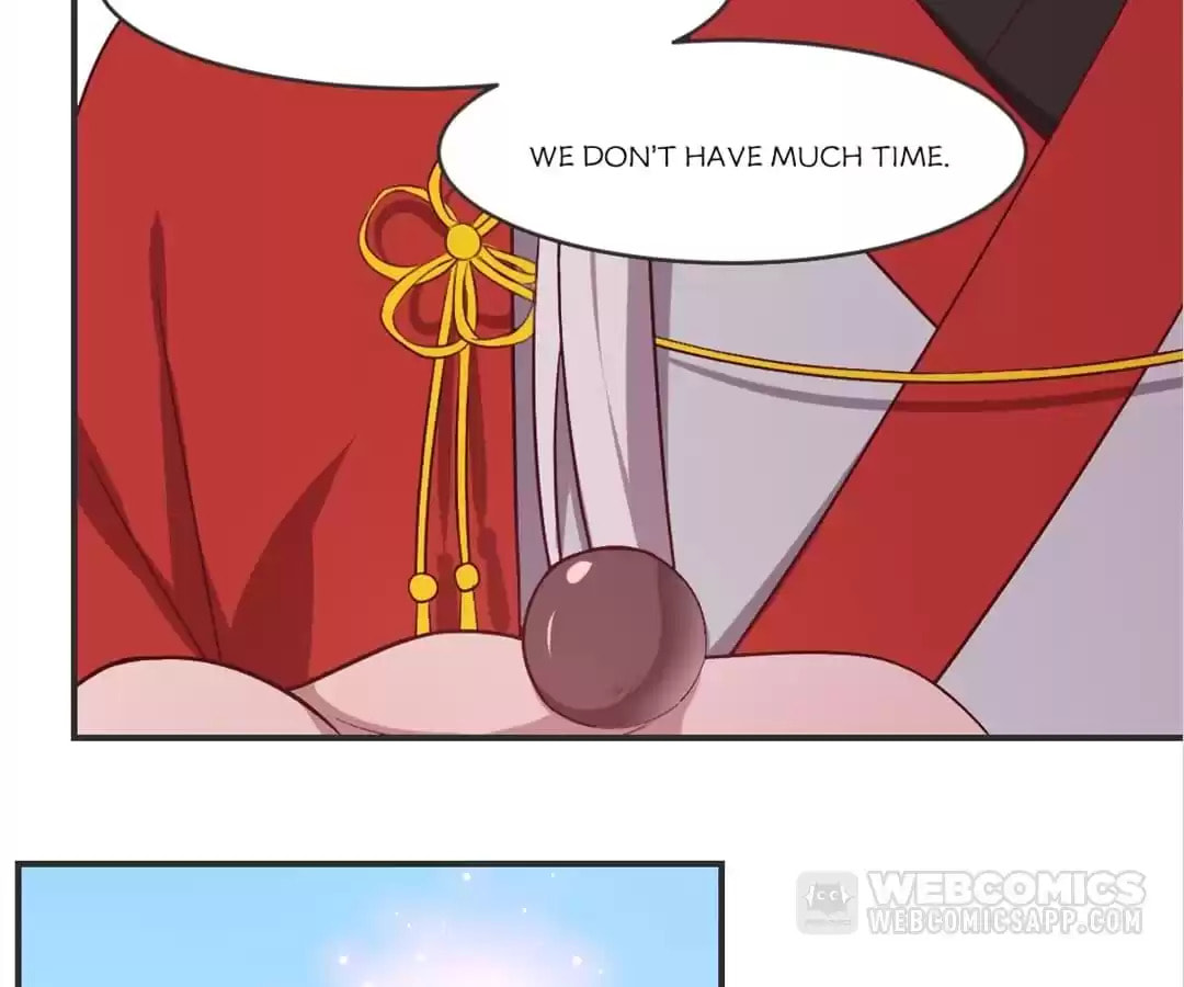 Read Honey Moon chapter 51 image 36 on Lezhin