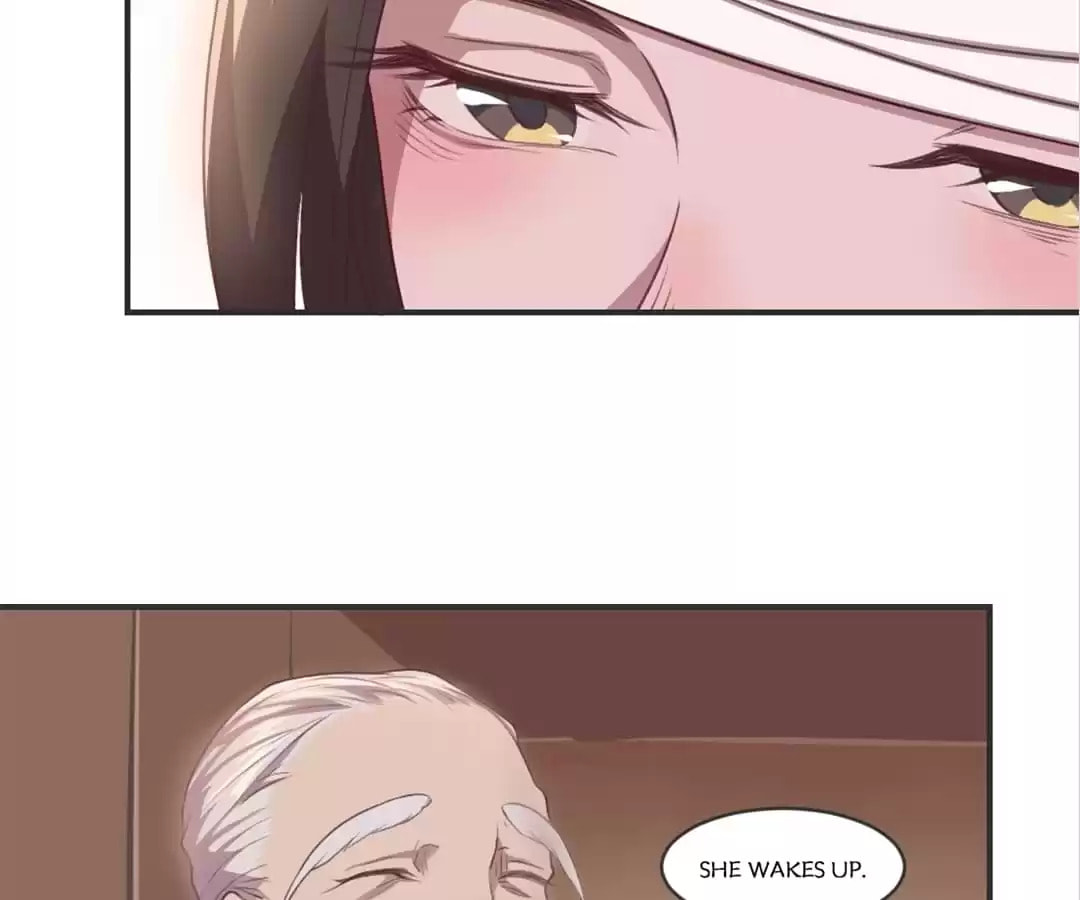 Read Honey Moon chapter 51 image 4 on Lezhin