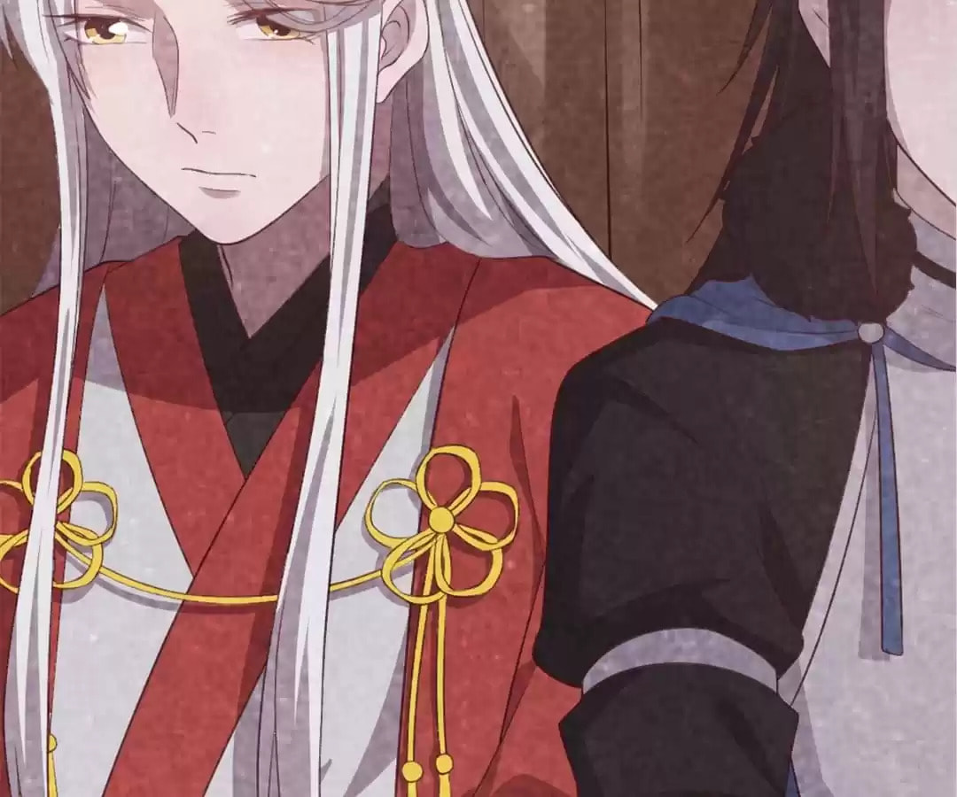 Read Honey Moon chapter 51 image 58 on Lezhin