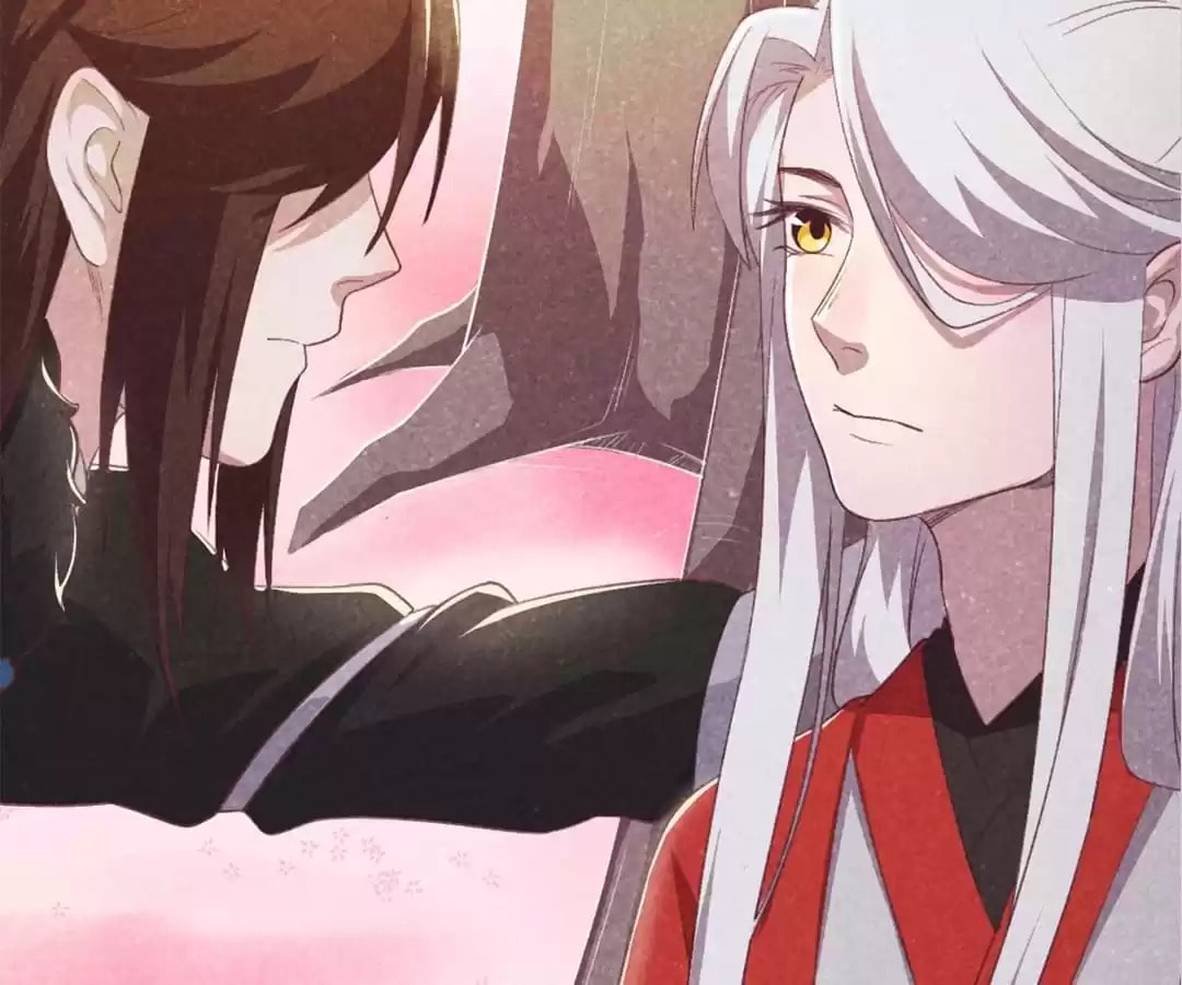 Read Honey Moon chapter 51 image 85 on Lezhin