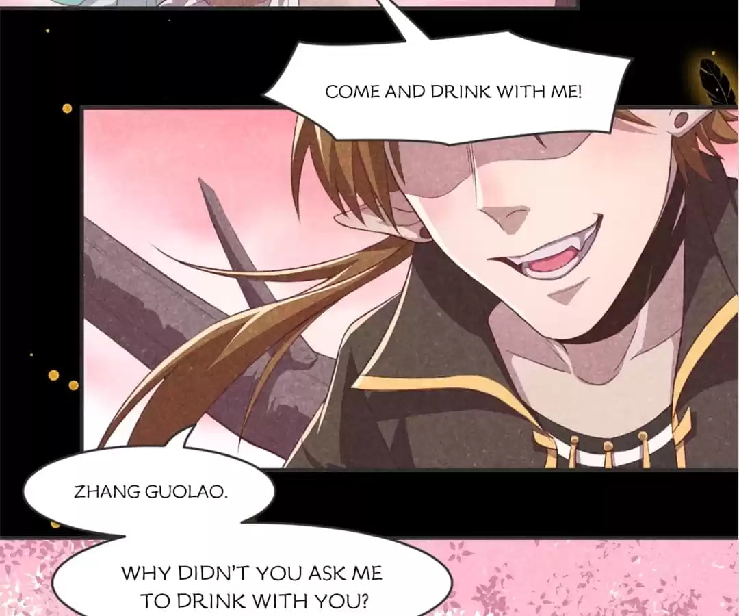 Read Honey Moon chapter 51 image 88 on Lezhin
