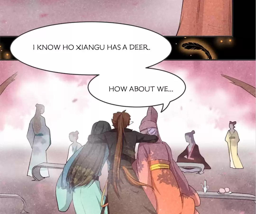 Read Honey Moon chapter 51 image 98 on Lezhin