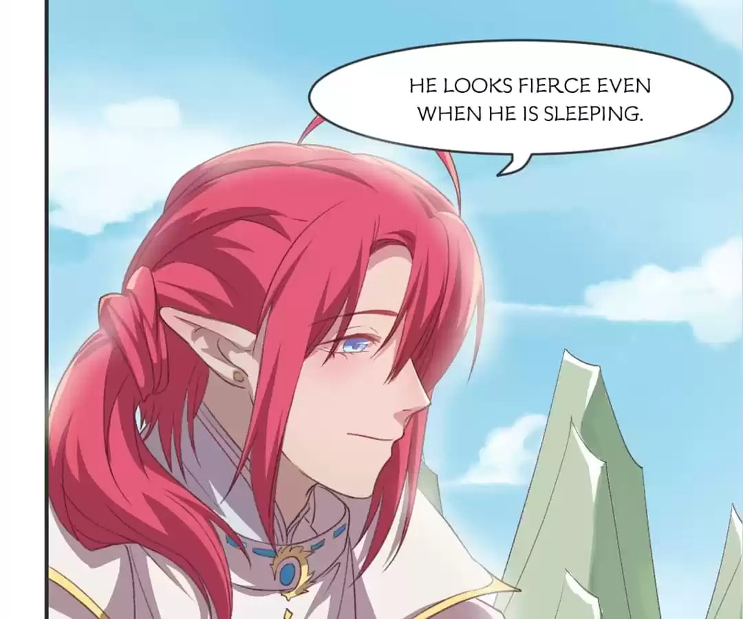 Read Honey Moon chapter 52 image 104 on Lezhin