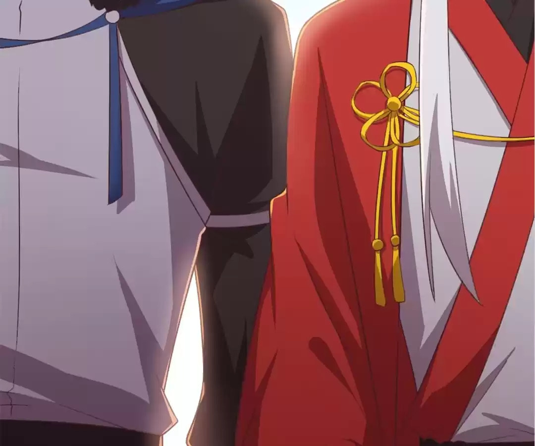 Read Honey Moon chapter 52 image 2 on Lezhin