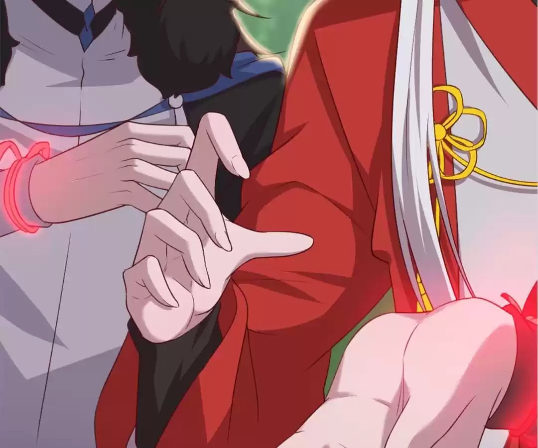 Read Honey Moon chapter 52 image 36 on Lezhin