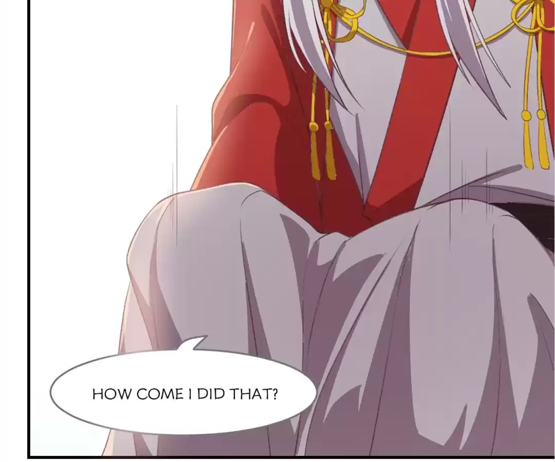 Read Honey Moon chapter 52 image 5 on Lezhin