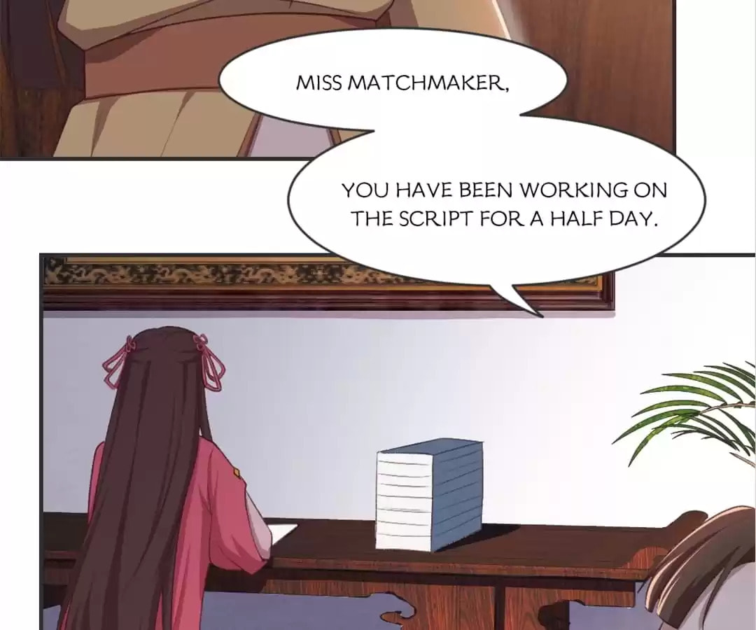 Read Honey Moon chapter 52 image 56 on Lezhin