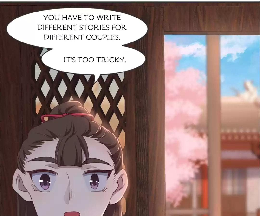 Read Honey Moon chapter 52 image 60 on Lezhin