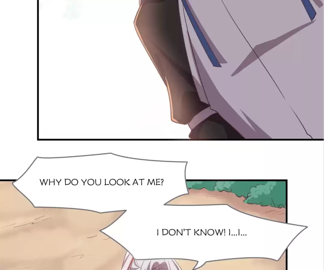 Read Honey Moon chapter 52 image 7 on Lezhin