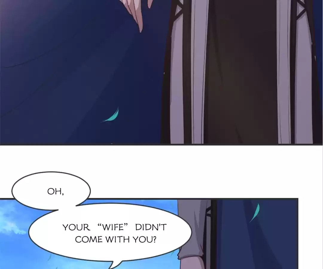 Read Honey Moon chapter 53 image 16 on Lezhin