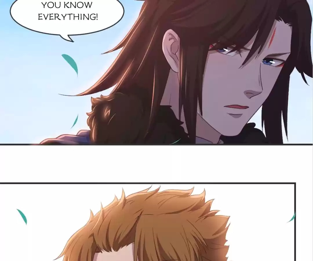Read Honey Moon chapter 53 image 19 on Lezhin