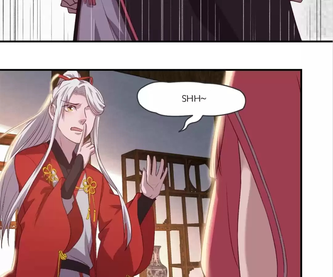 Read Honey Moon chapter 53 image 30 on Lezhin
