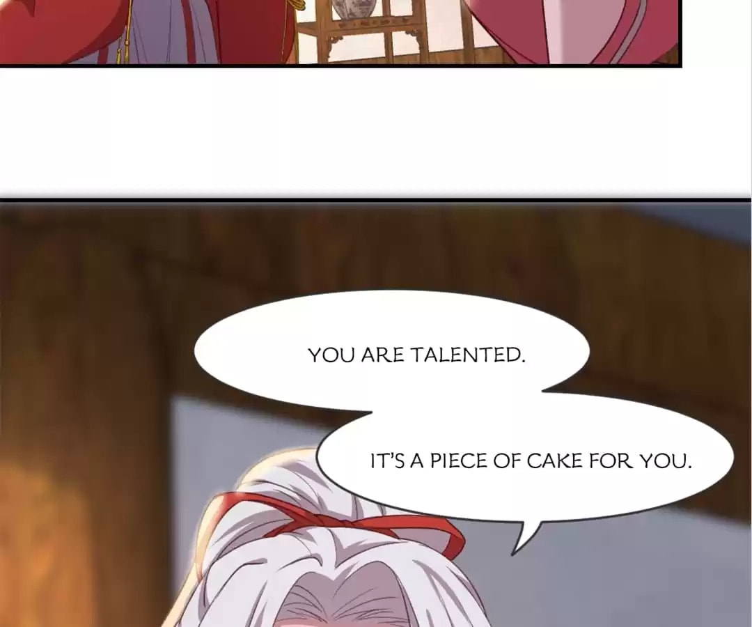 Read Honey Moon chapter 53 image 31 on Lezhin