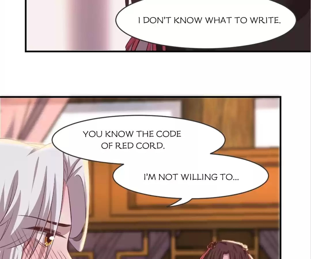 Read Honey Moon chapter 53 image 36 on Lezhin