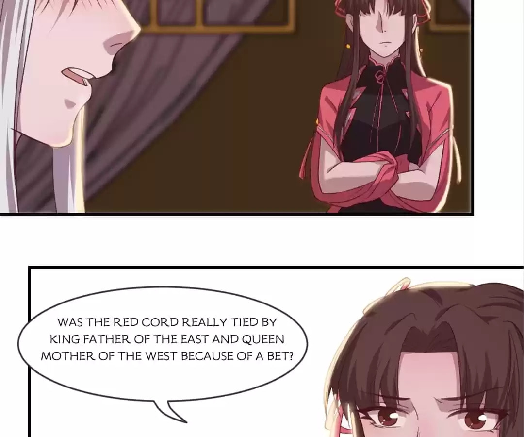 Read Honey Moon chapter 53 image 37 on Lezhin