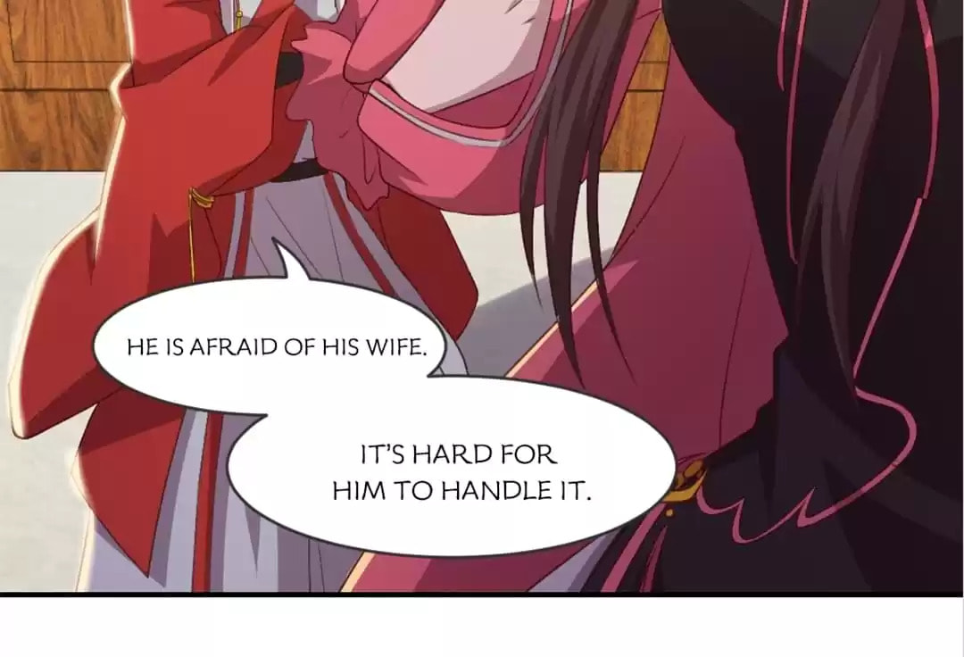 Read Honey Moon chapter 53 image 47 on Lezhin