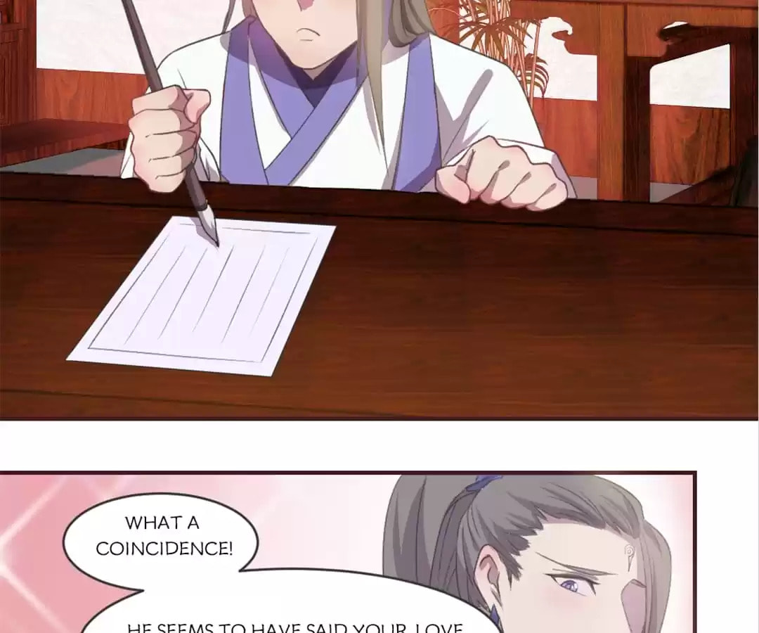 Read Honey Moon chapter 53 image 53 on Lezhin