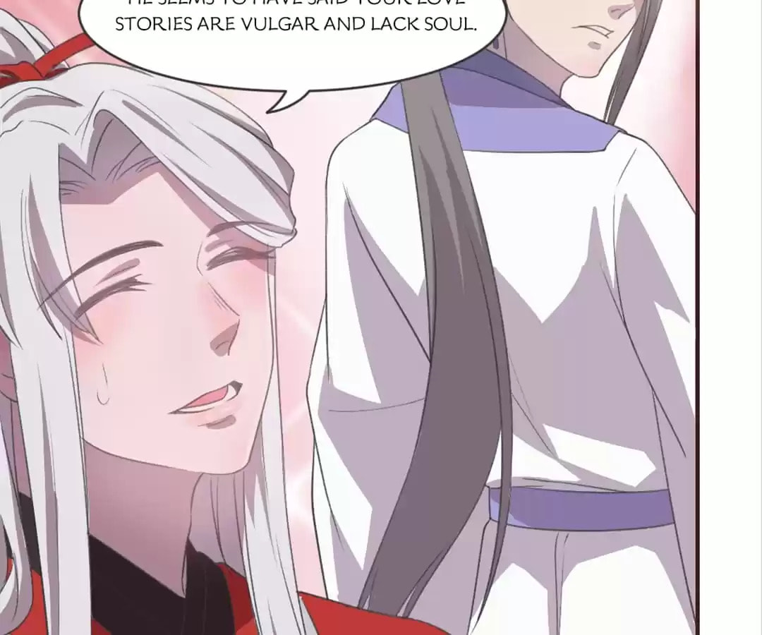 Read Honey Moon chapter 53 image 54 on Lezhin