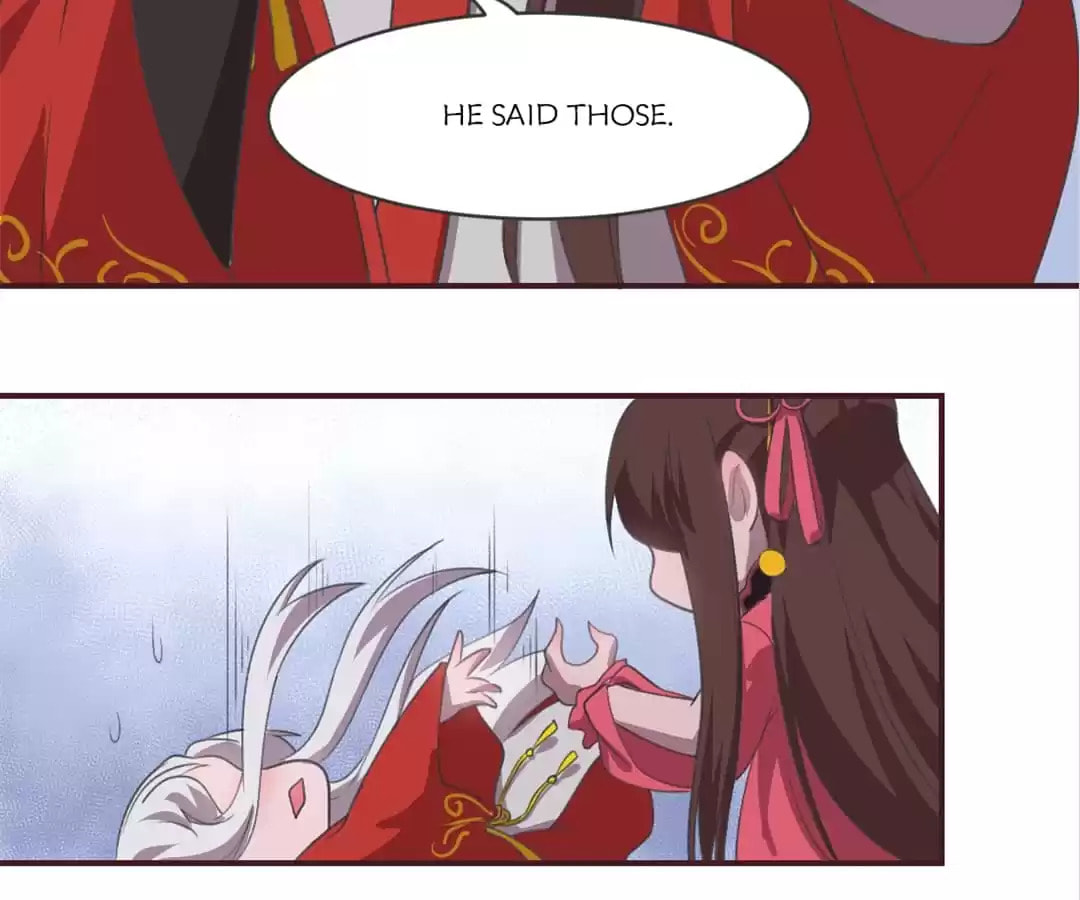 Read Honey Moon chapter 53 image 58 on Lezhin
