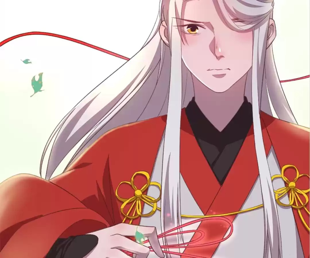 Read Honey Moon chapter 54 image 101 on Lezhin