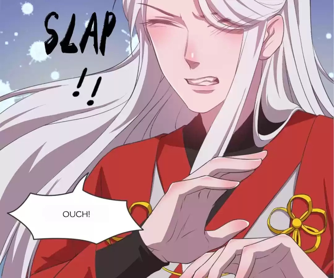 Read Honey Moon chapter 54 image 13 on Lezhin