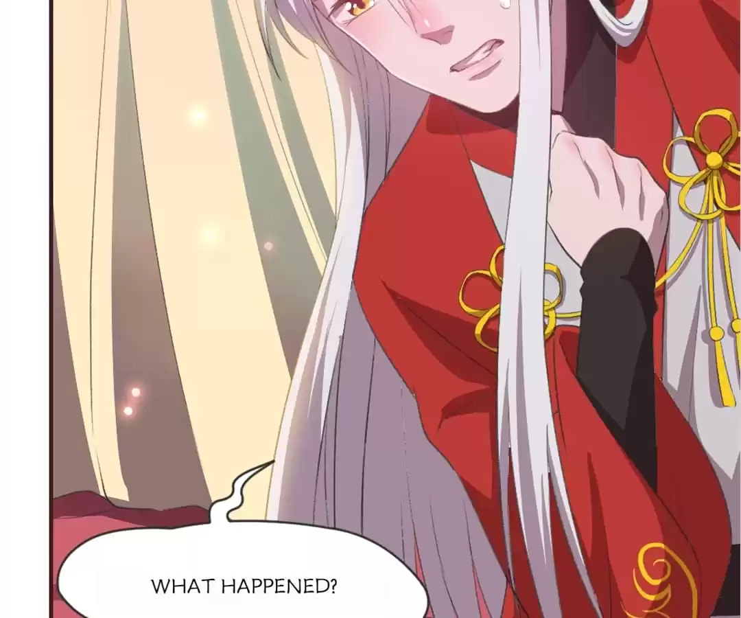 Read Honey Moon chapter 54 image 15 on Lezhin