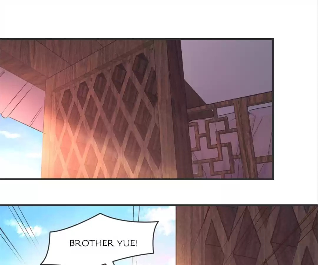Read Honey Moon chapter 54 image 17 on Lezhin