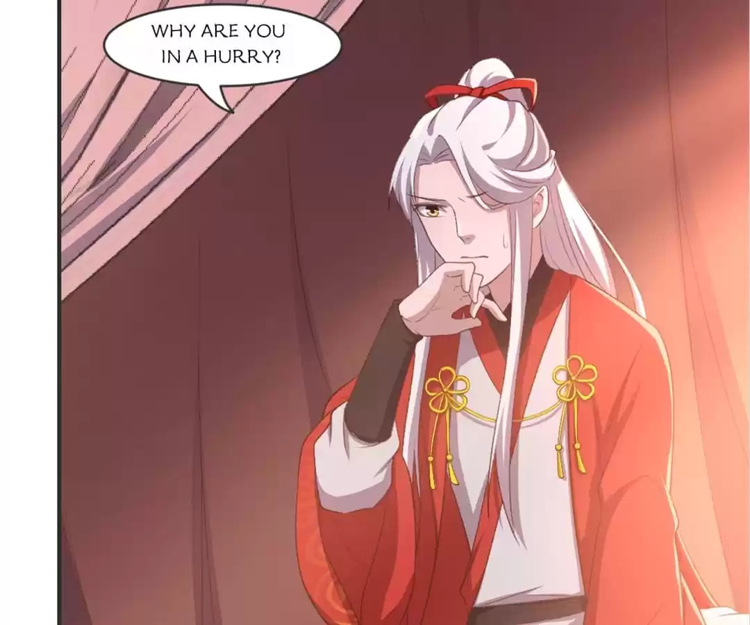 Read Honey Moon chapter 54 image 20 on Lezhin