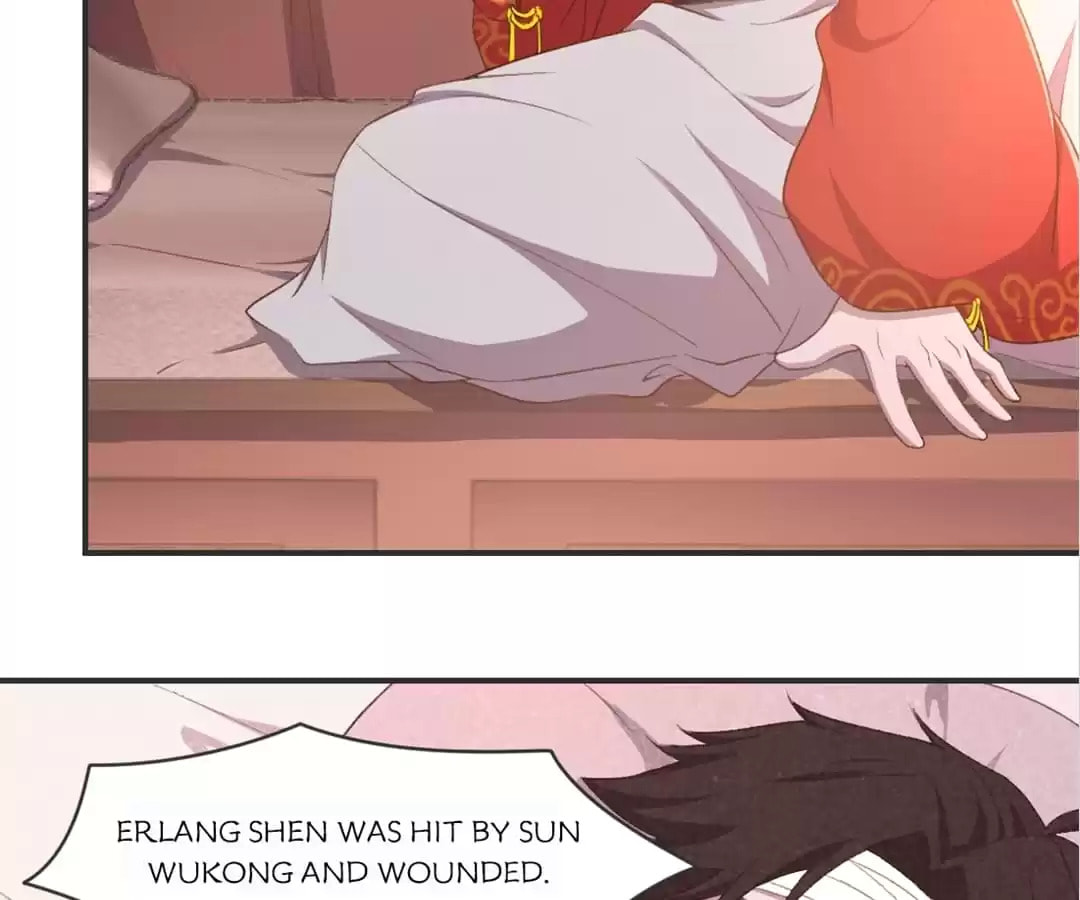 Read Honey Moon chapter 54 image 21 on Lezhin