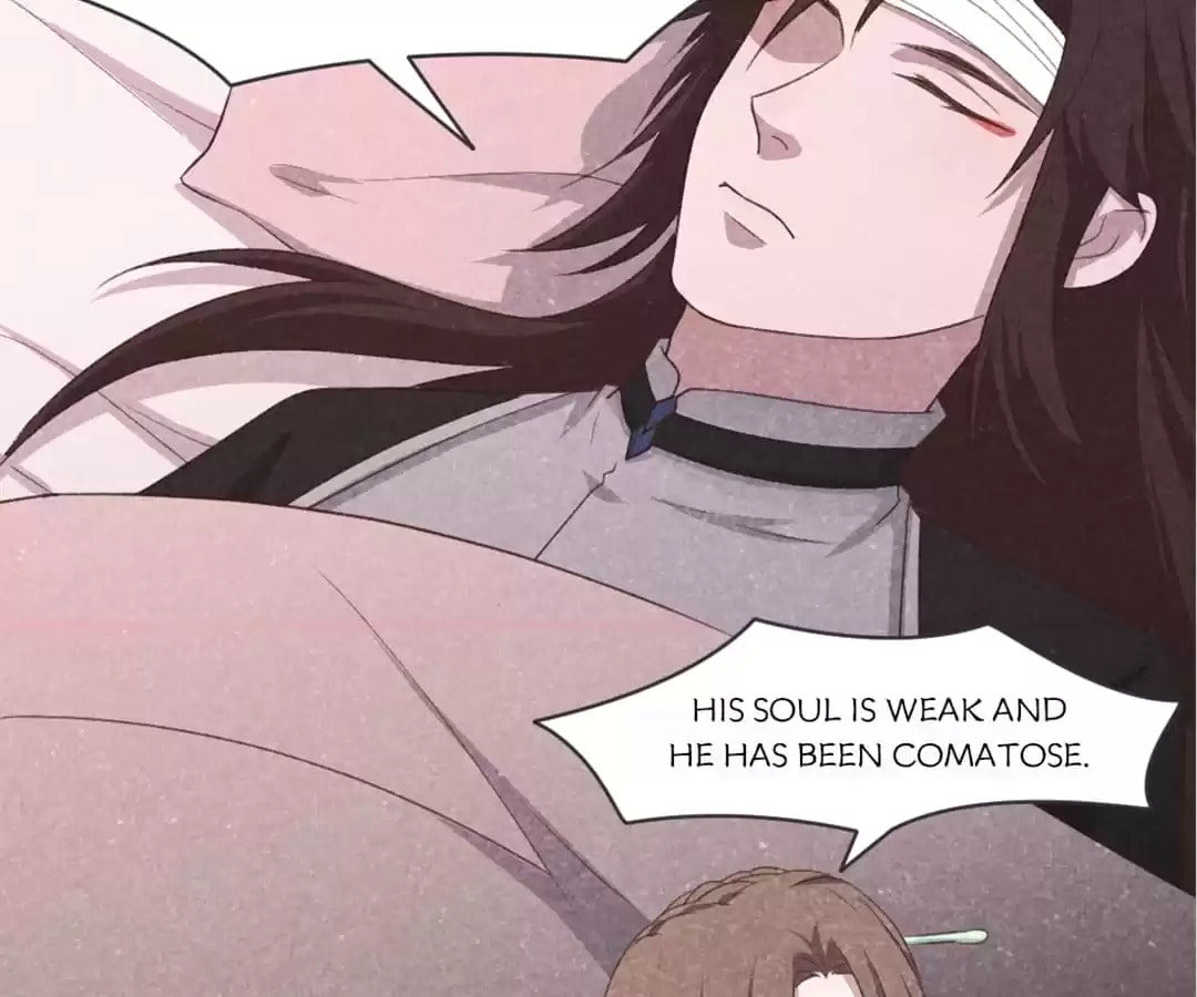 Read Honey Moon chapter 54 image 22 on Lezhin