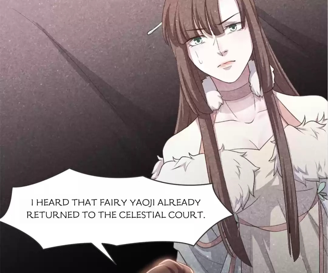 Read Honey Moon chapter 54 image 23 on Lezhin