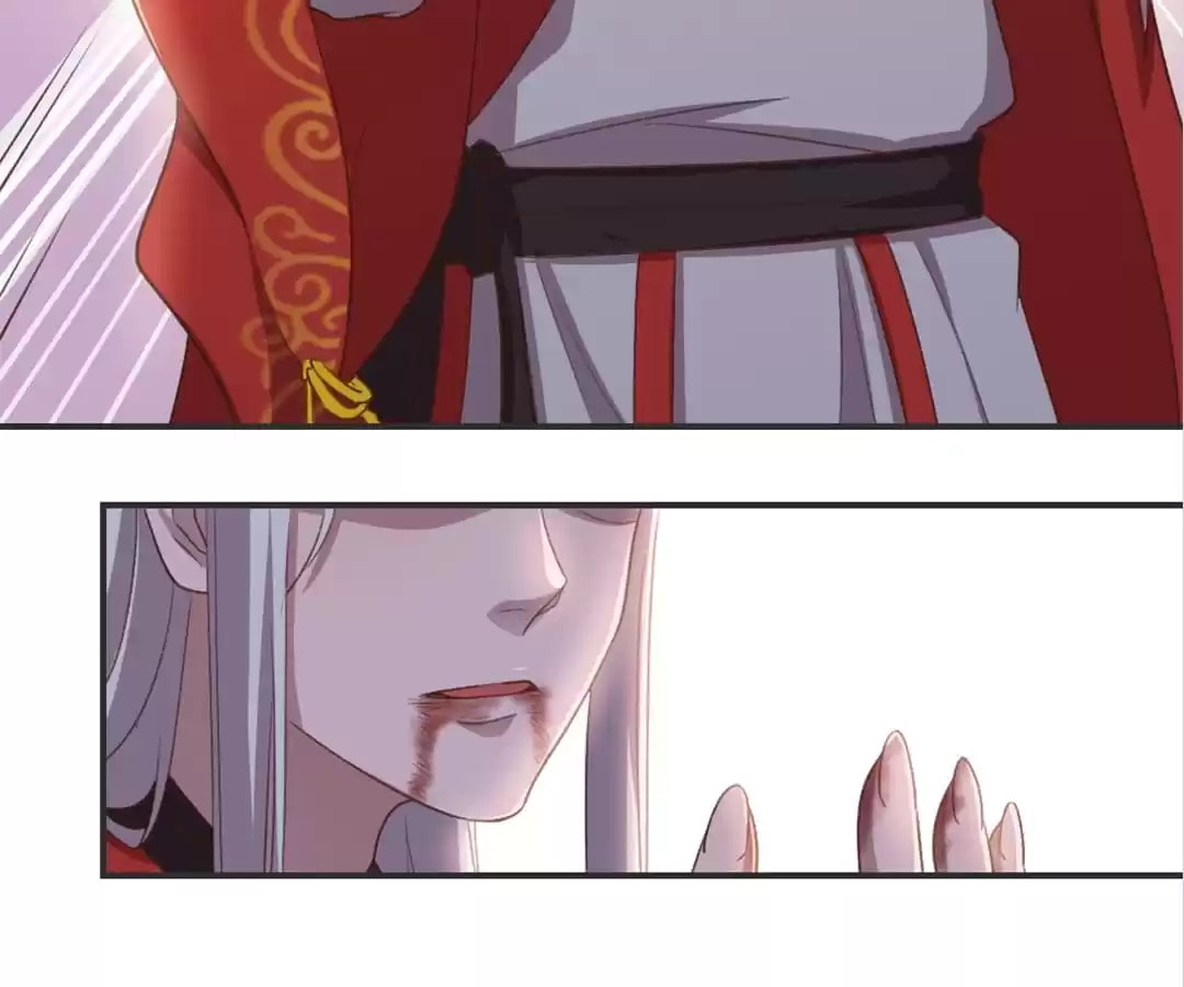 Read Honey Moon chapter 54 image 27 on Lezhin
