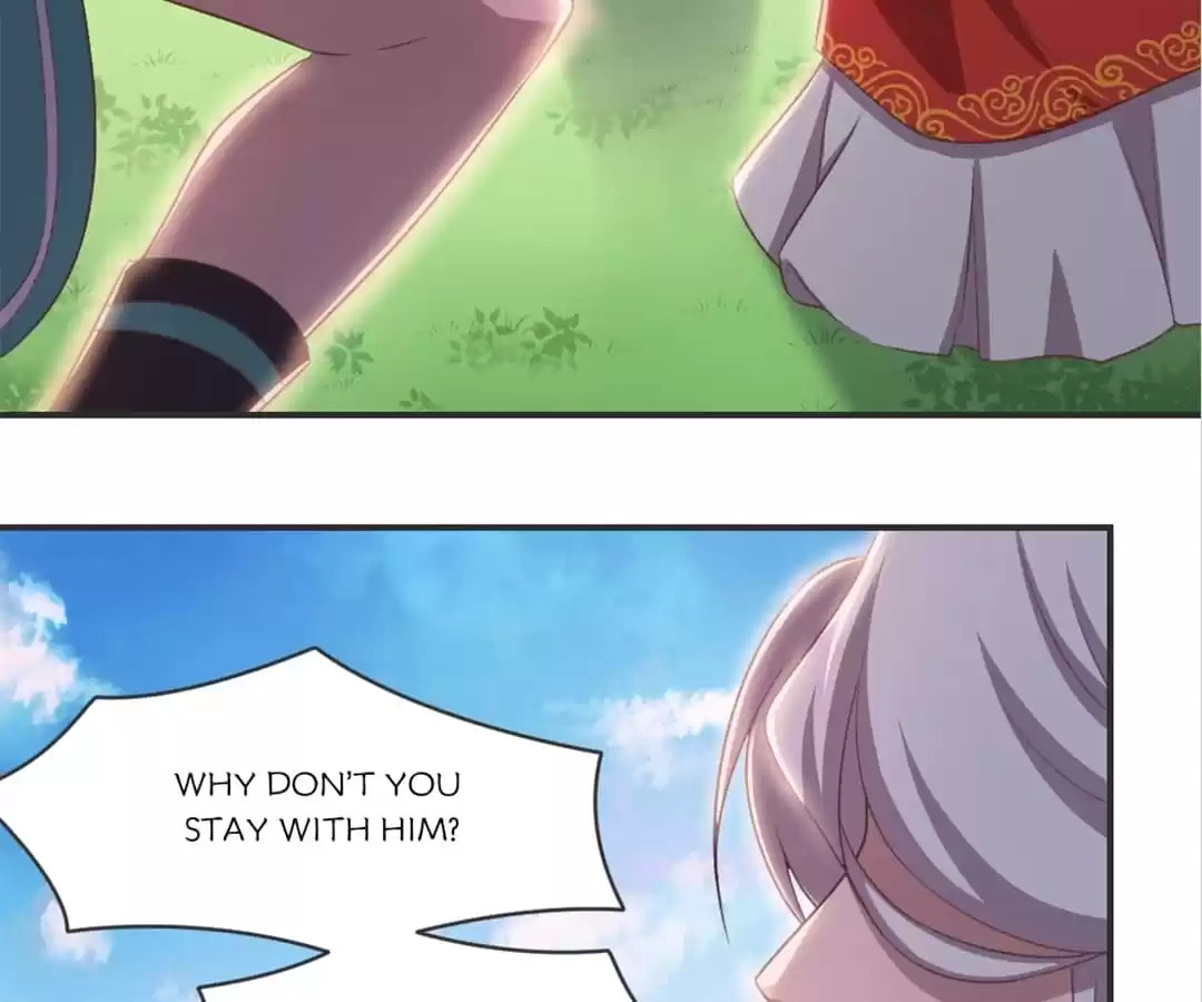 Read Honey Moon chapter 55 image 18 on Lezhin