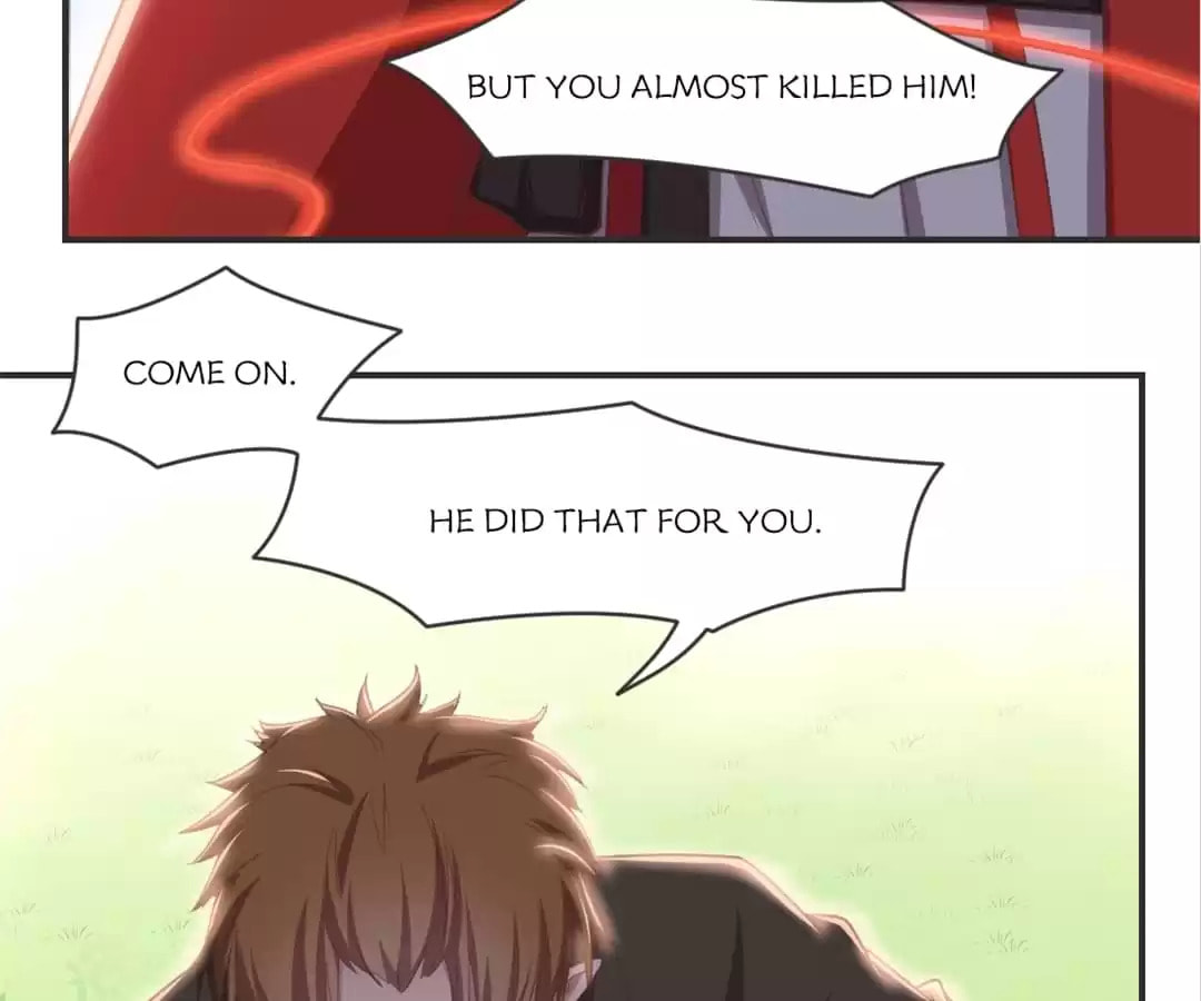 Read Honey Moon chapter 55 image 2 on Lezhin